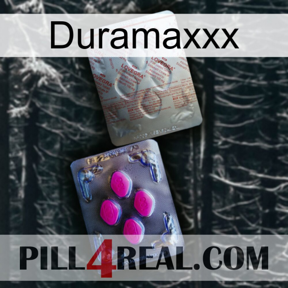 Duramaxxx 38